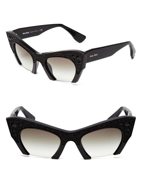 Women's Miu Miu Sunglasses 